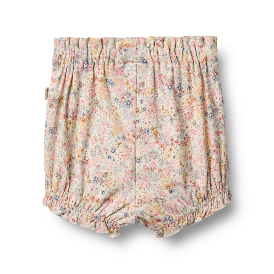 Wheat - Shorts - Sonja - Bright Flowers - Image 3