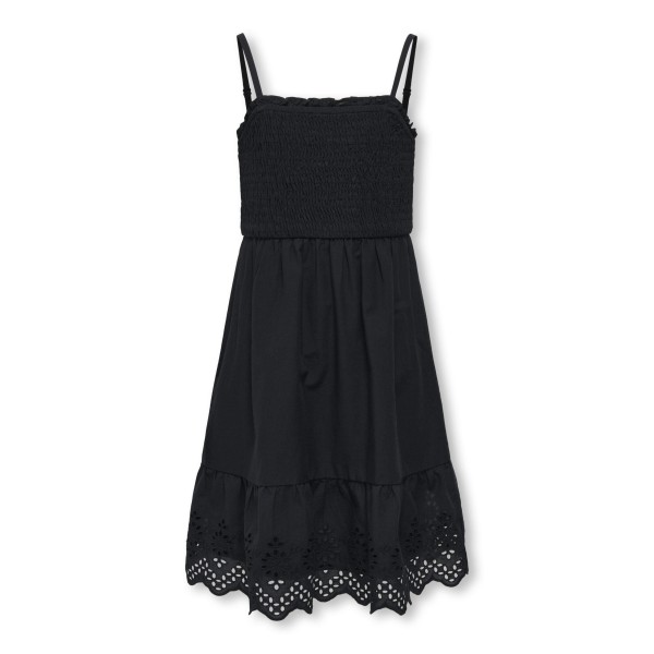 Kids Only - Kjole - Lou - Black