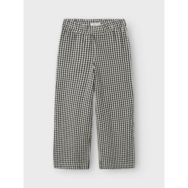 Name It – Buks – Kamille – Black Bright White