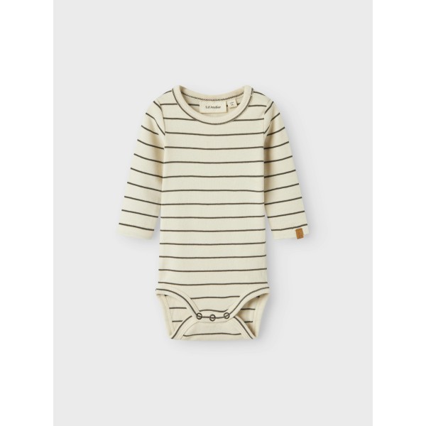 Lil' Atelier - Body - Geo Lim - Turtledove