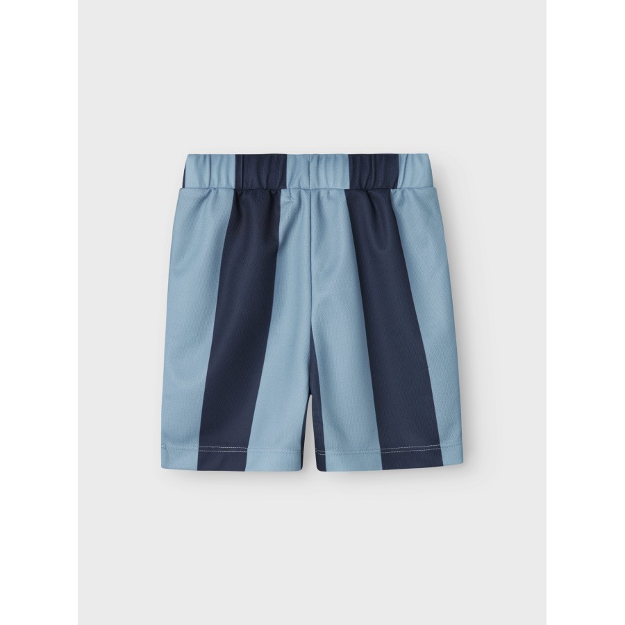 Name It - Shorts - Jakari Paw Patrol - Dusty Blue - Image 5