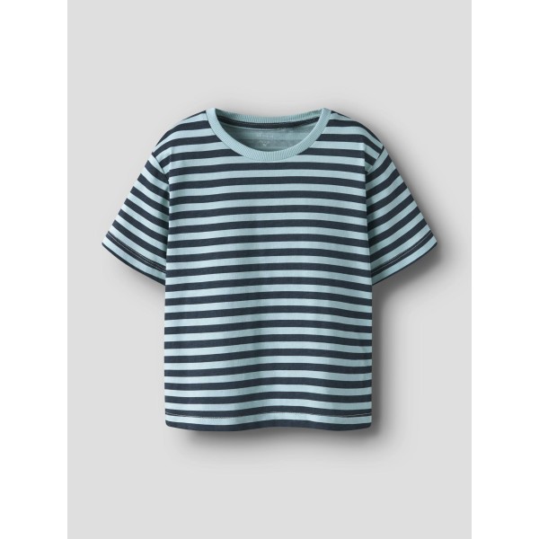 Name It – T-shirt – Jivan – Aquatic