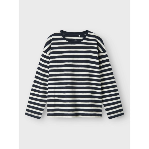 Name It – Bluse – Vaksel – Dark Sapphire