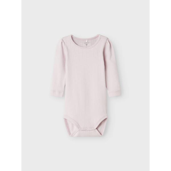 Name It - Body - Dagnes - Light Lilac