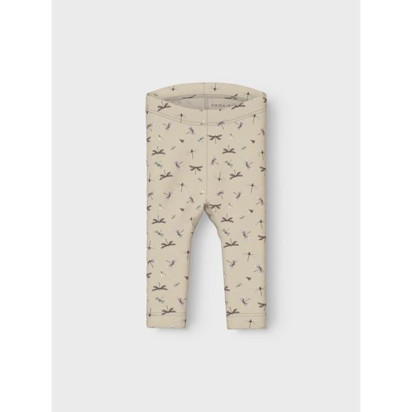 Name It - Leggings - Joyane - Summer Sand