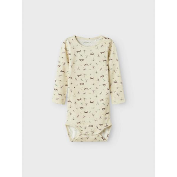 Name It - Body - Joyane - Summer Sand