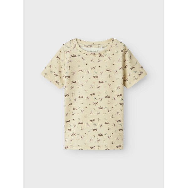 Name It - T-shirt - Joyane - Summer Sand
