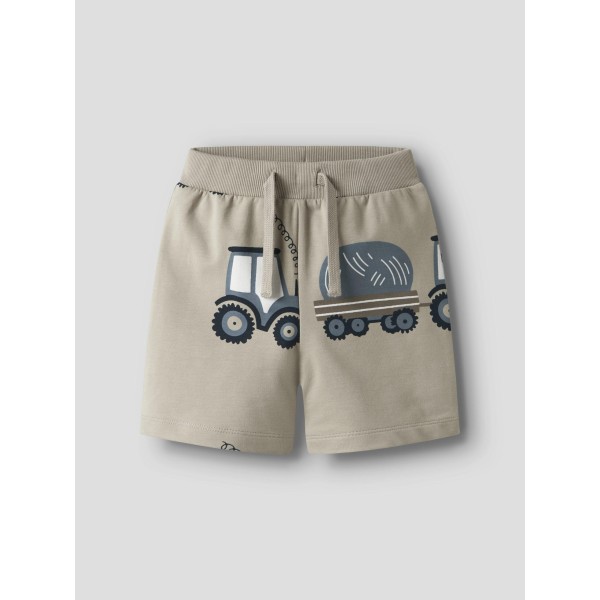 Name It - Shorts - Jame - Pure Cashmere