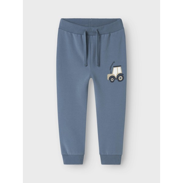 Name It - Sweatpants - Jamue - Blue Mirage