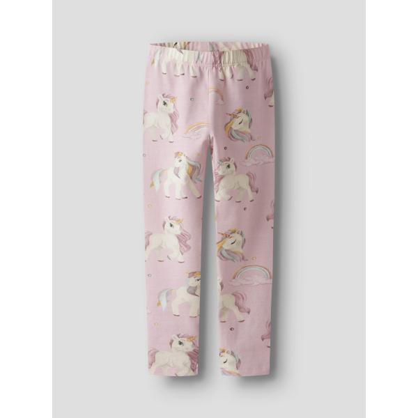 Name It - Leggings - Darlinga - Ballerina