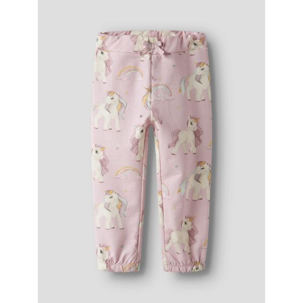 Name It - Sweatpants - Darlinga - Ballerina