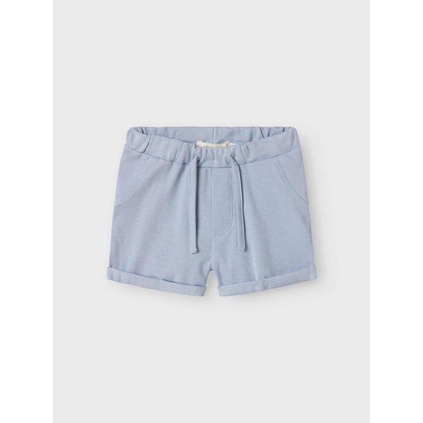 Lil´Atelier – Shorts – Lalo – Zen Blue