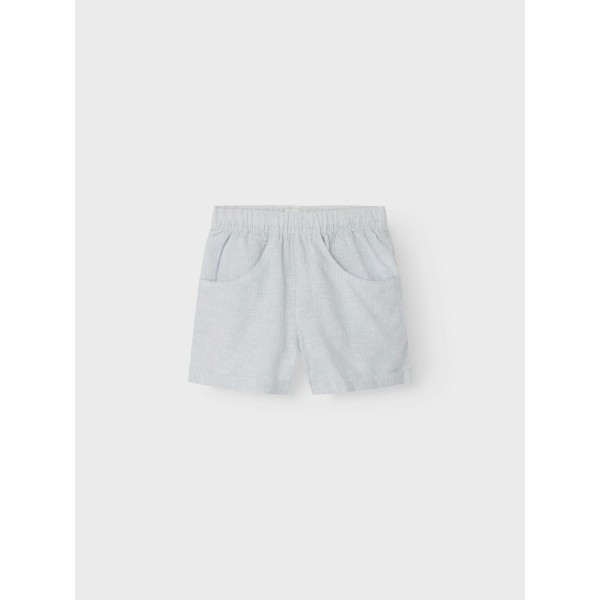Lil´Atelier - Shorts - Jesper - Ancient Water