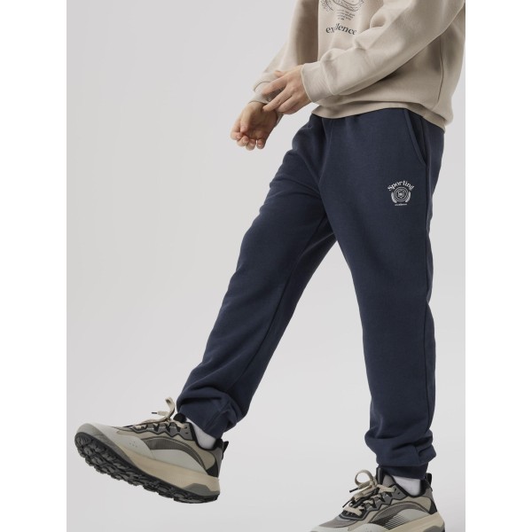 Name It - Sweatpants - Drian - Ombre Blue