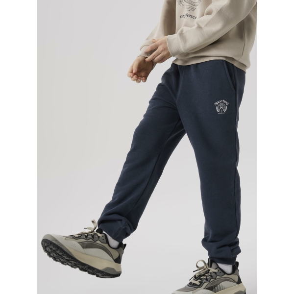 Name It - Sweatpants - Drian - Ombre Blue