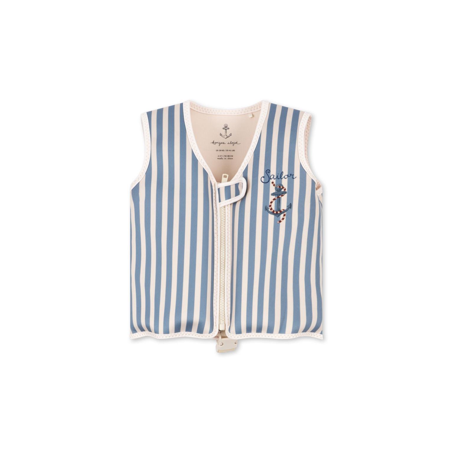 Konges Sløjd - Svømmevest - Ellis - Sailor
