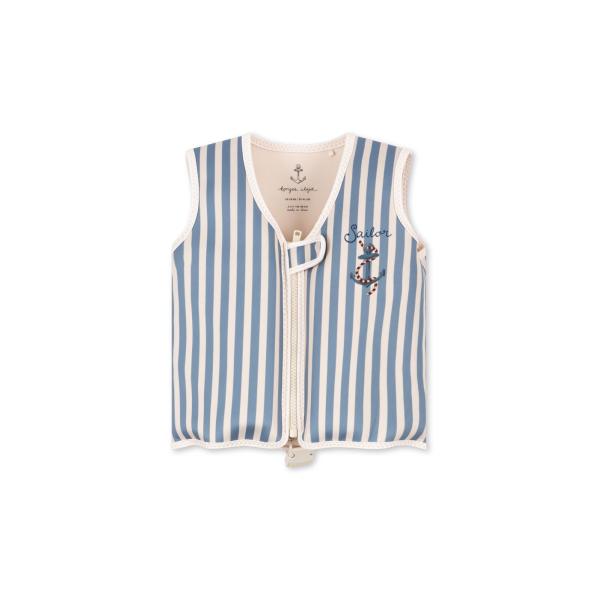Konges Sløjd - Svømmevest - Ellis - Sailor