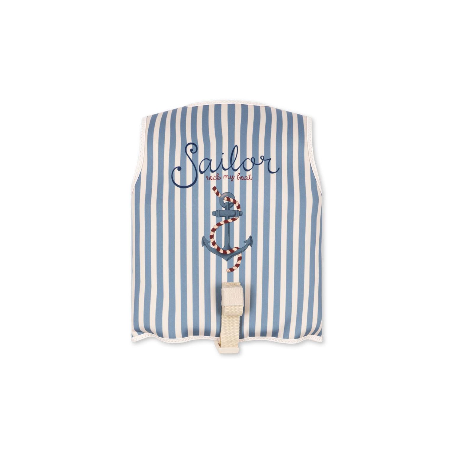 Konges Sløjd - Svømmevest - Ellis - Sailor - Image 6