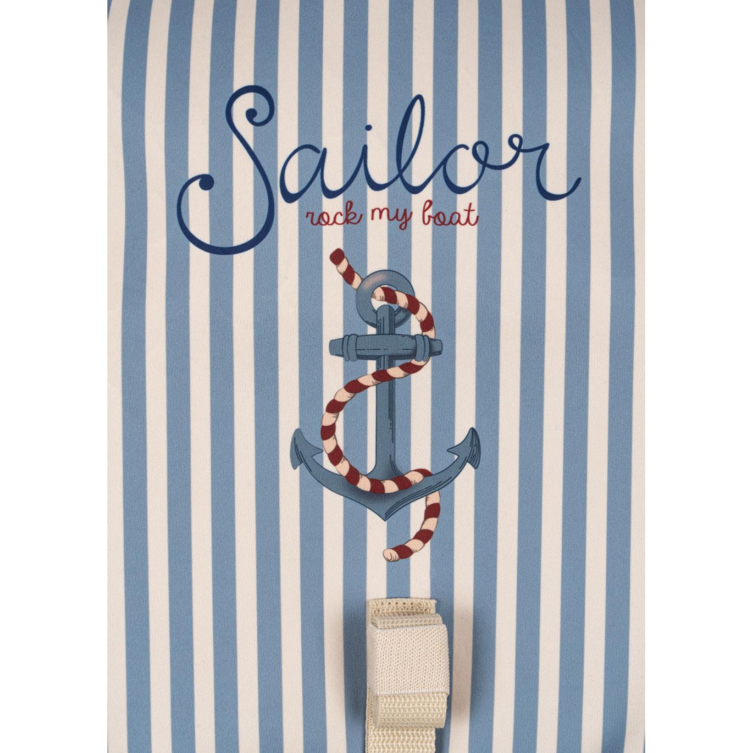 Konges Sløjd - Svømmevest - Ellis - Sailor - Image 5