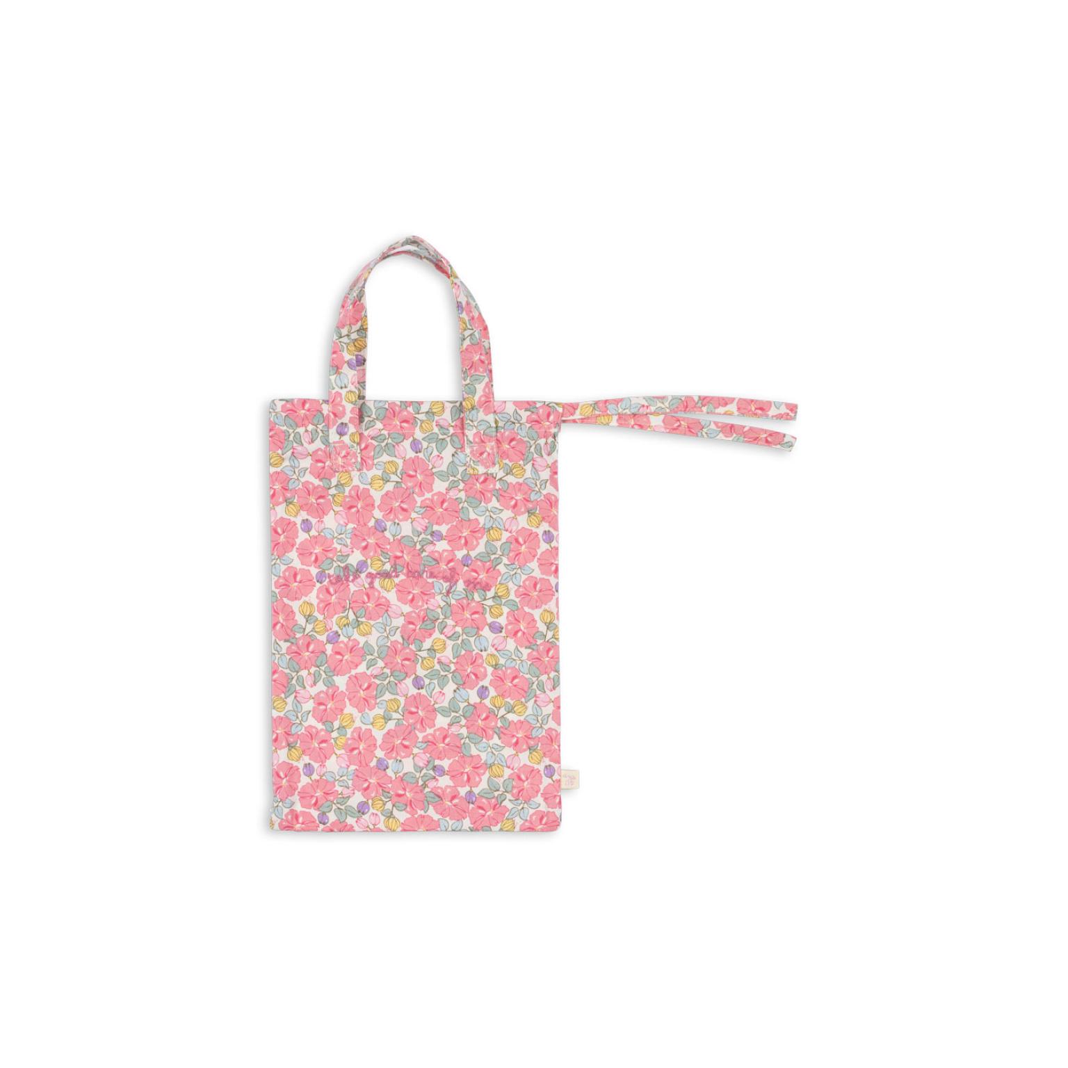 Konges Sløjd - Dukke Nursery sæt - Rose Anglaise - Image 3