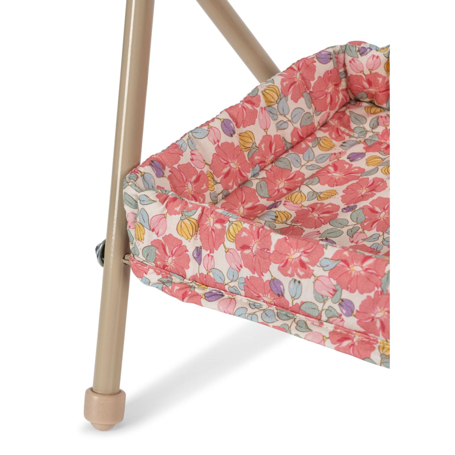 Konges Sløjd - Dukke Puslebord - Rose Anglaise - Image 5