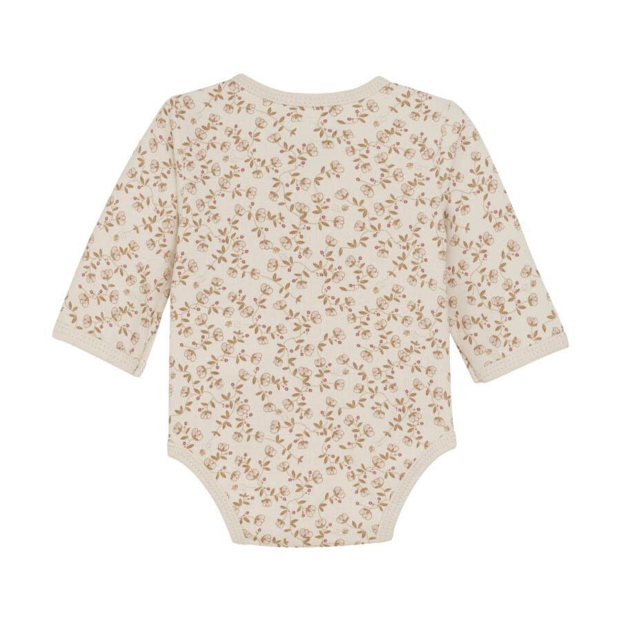 Fixoni - Slå-om-body - Pre - Pale Mauve 5013 - Image 2