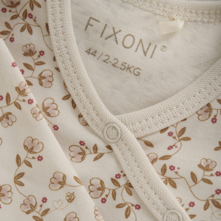 Fixoni - Slå-om-body - Pre - Pale Mauve 5013 - Image 3