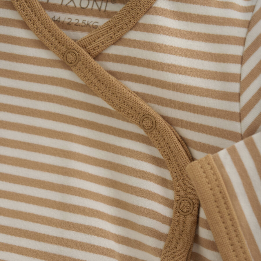 Fixoni - Slå-om-body - Pre - Stripe - Doe 2333 - Image 3