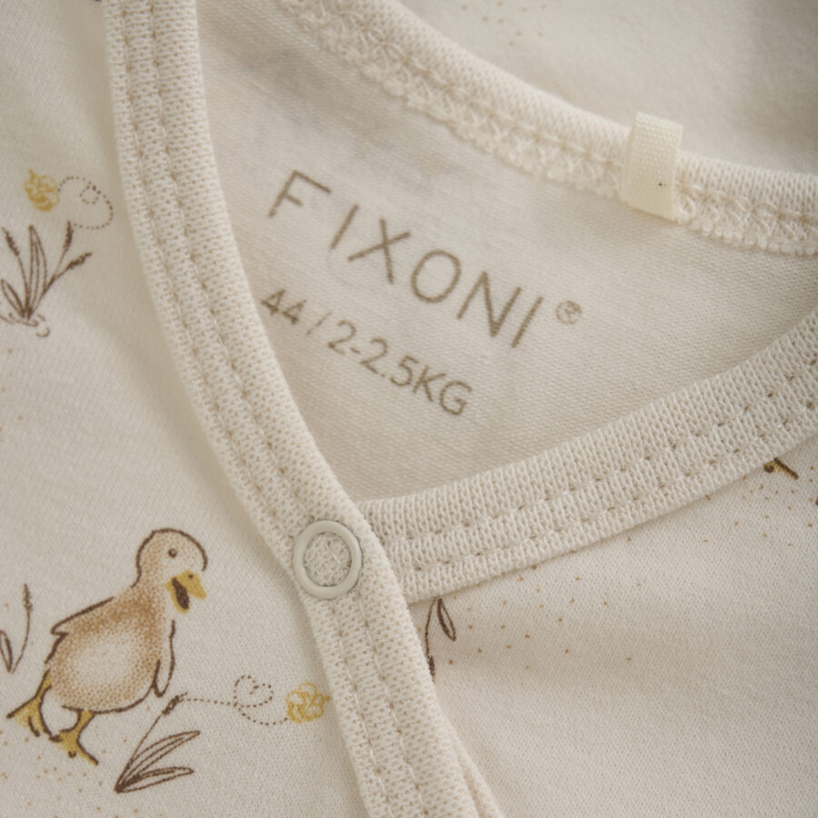 Fixoni - Slå-om-heldragt - Pre - Doe 2333 - Image 3