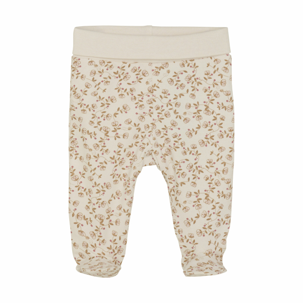 Fixoni - Buks m. fødder - Pre - Pale Mauve 5013