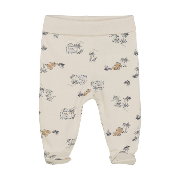 Fixoni - Buks m. fødder - Pre - Zen Blue 7312