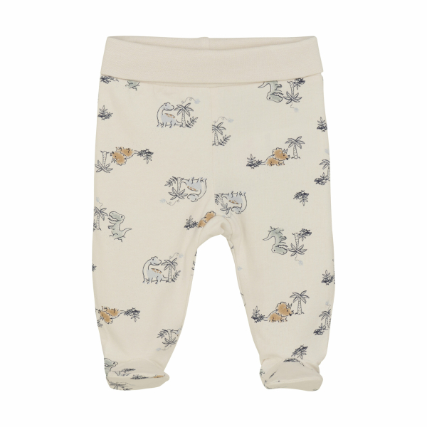 Fixoni - Buks m. fødder - Pre - Zen Blue 7312