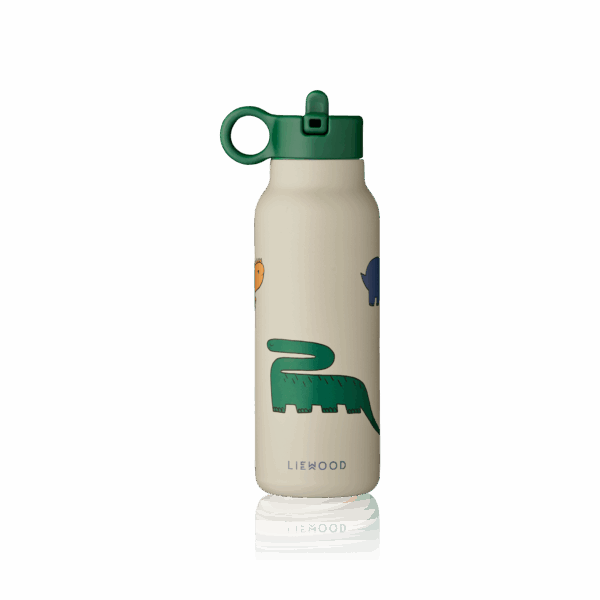 Liewood – Termo drikkedunk – Falk – Dinosaurs Mist