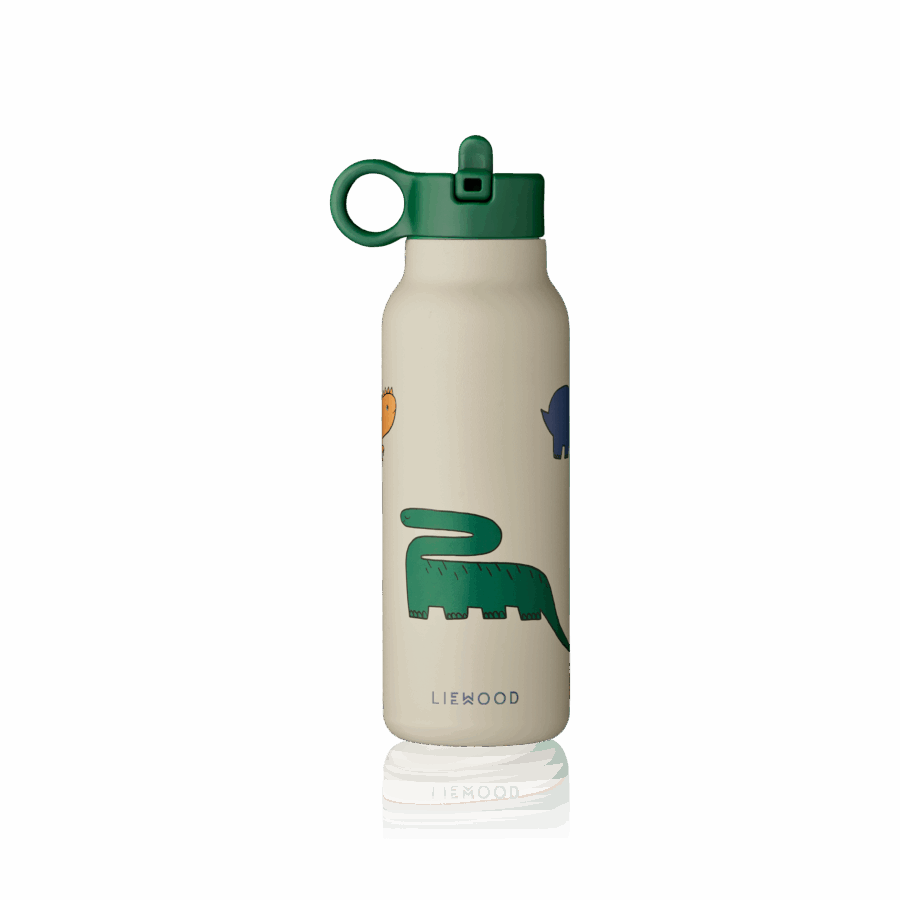 Liewood – Termo drikkedunk – Falk – Dinosaurs Mist