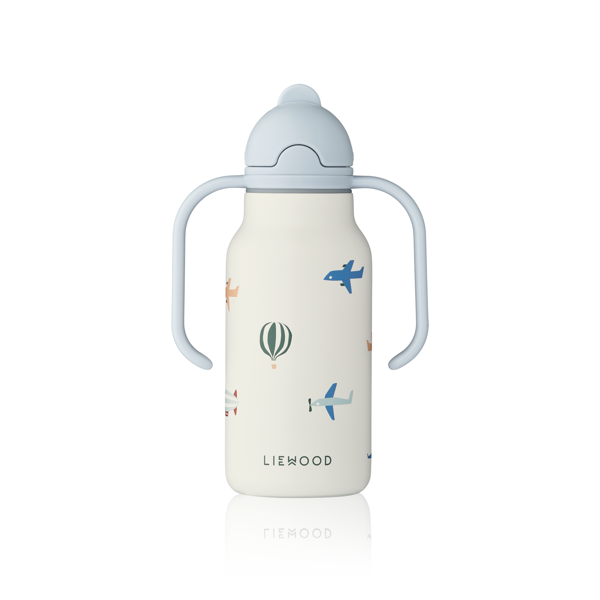 Liewood - Termo Drikkedunk - Kimmie - Aviator Ecru