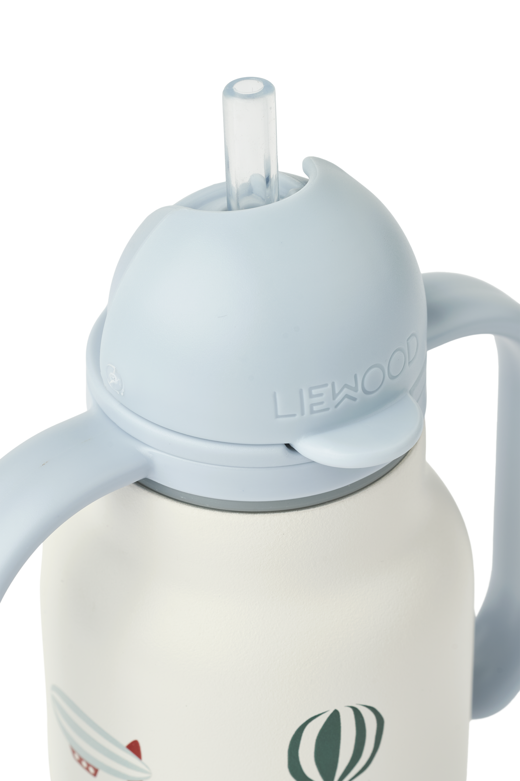 Liewood - Termo Drikkedunk - Kimmie - Aviator Ecru - Billede 2