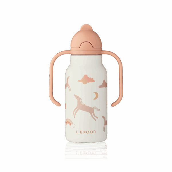 Liewood - Termo Drikkedunk - Kimmie - Dream Ecru