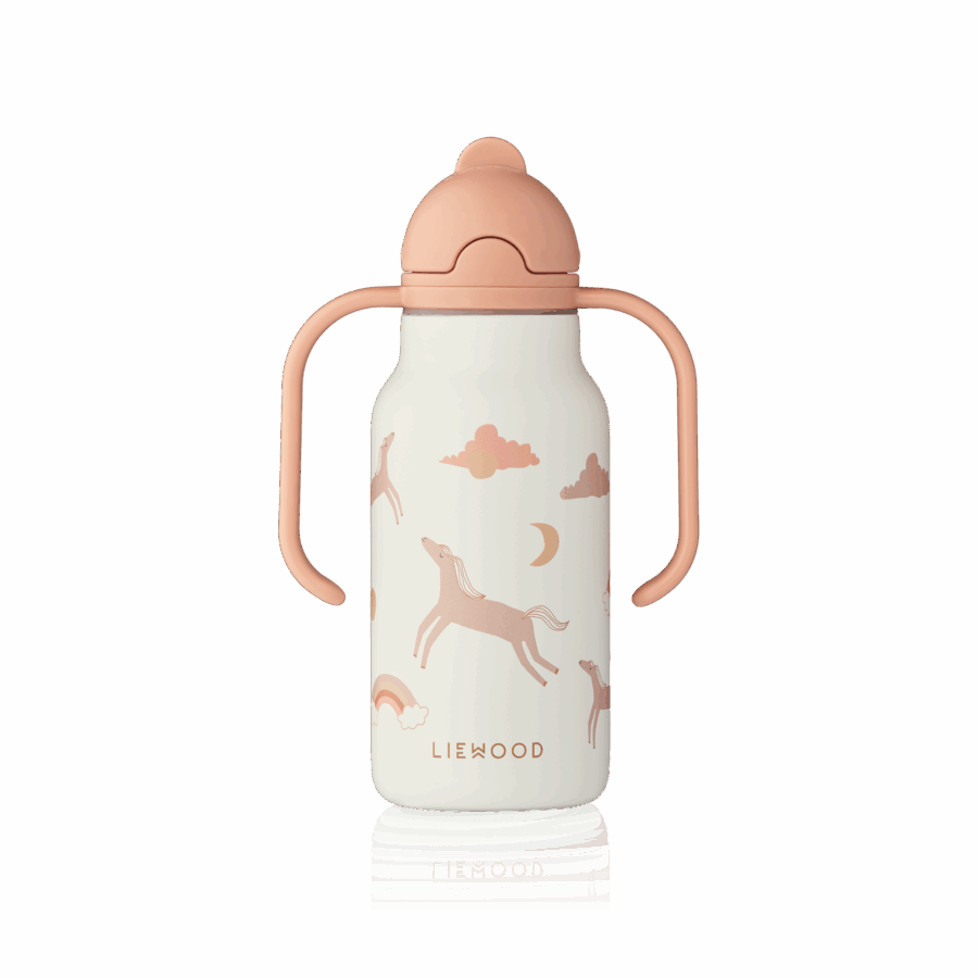 Liewood - Termo Drikkedunk - Kimmie - Dream Ecru