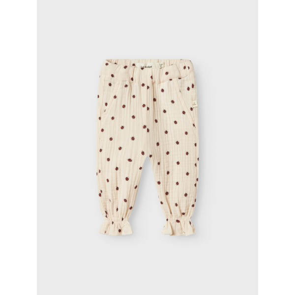Lil’ Atelier – Buks – Lilia – Silver Peony