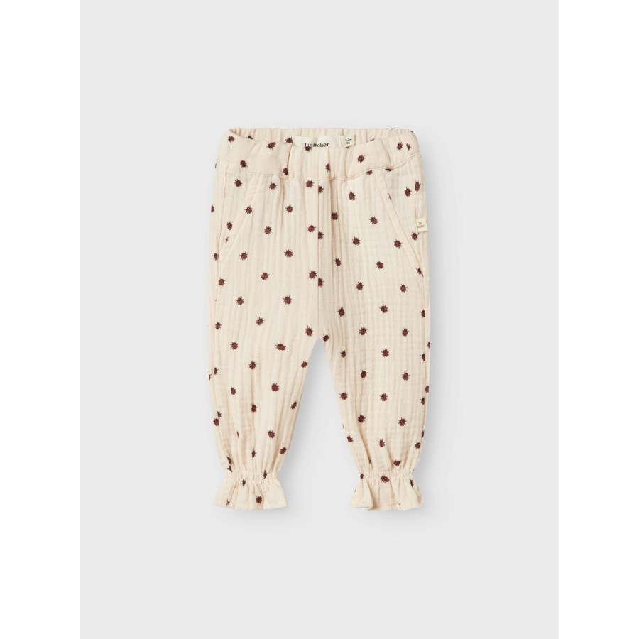 Lil’ Atelier – Buks – Lilia – Silver Peony