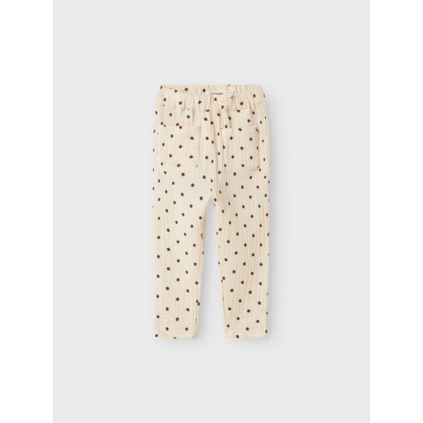 Lil’ Atelier – Buks – Lilia – Silver Peony