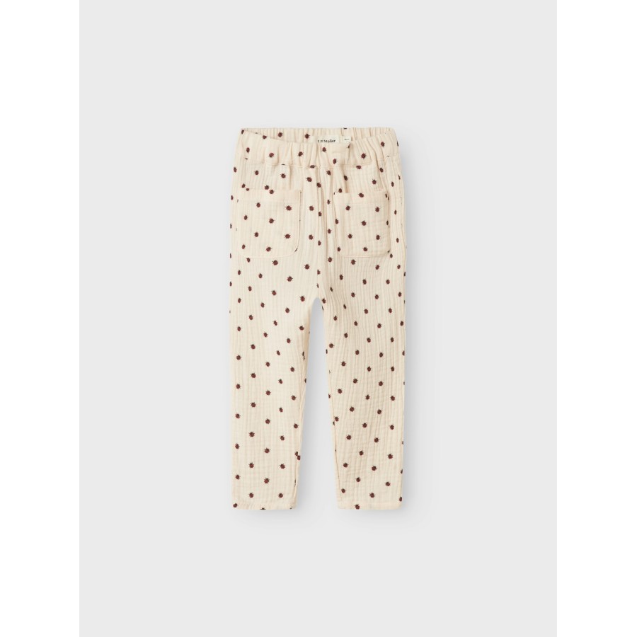 Lil’ Atelier – Buks – Lilia – Silver Peony