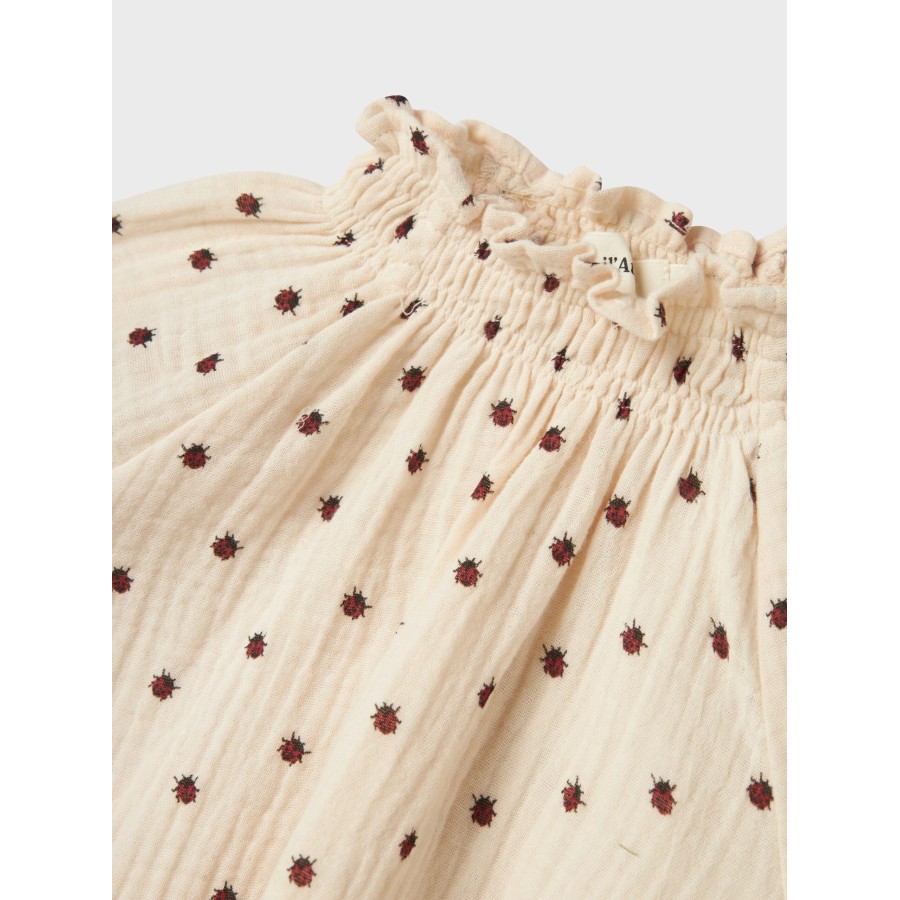 Lil’ Atelier – Bluse – Lilia – Silver Peony - Image 5