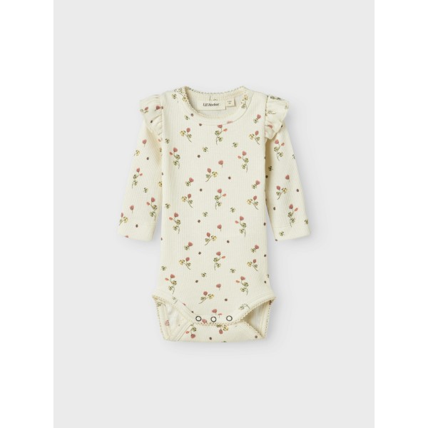 Lil' Atelier - Body - Lavo Eve - Turtledove