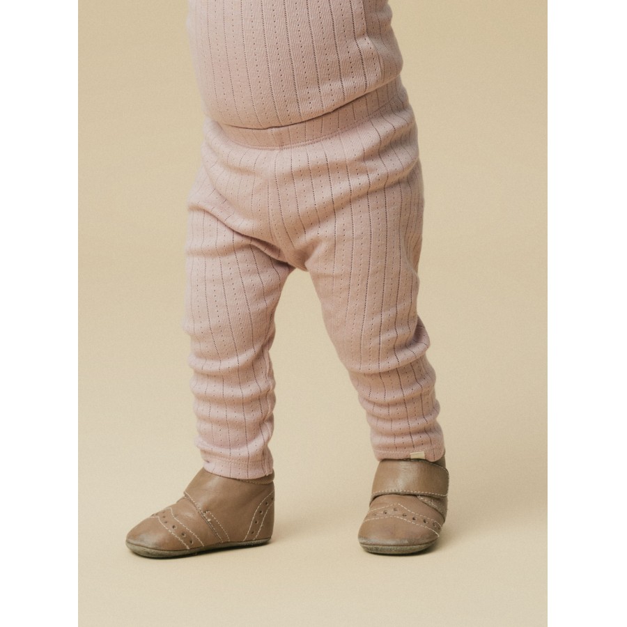 Lil´Atelier – Leggings – Rachel – Misty Rose