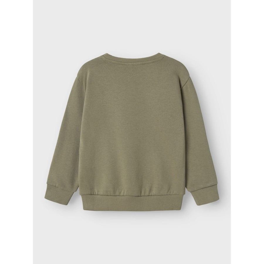 Lil´Atelier – Sweatshirt – Jobo – Overland Trek - Image 2
