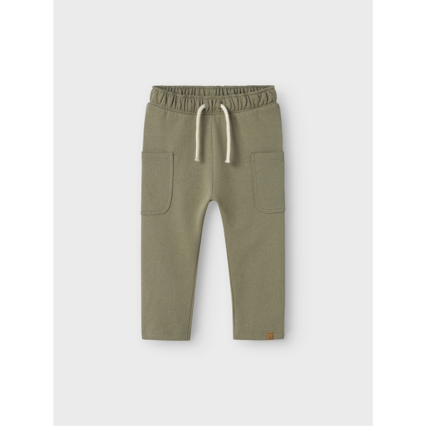 Lil´Atelier - Sweatpants - Jobo - Overland Trek