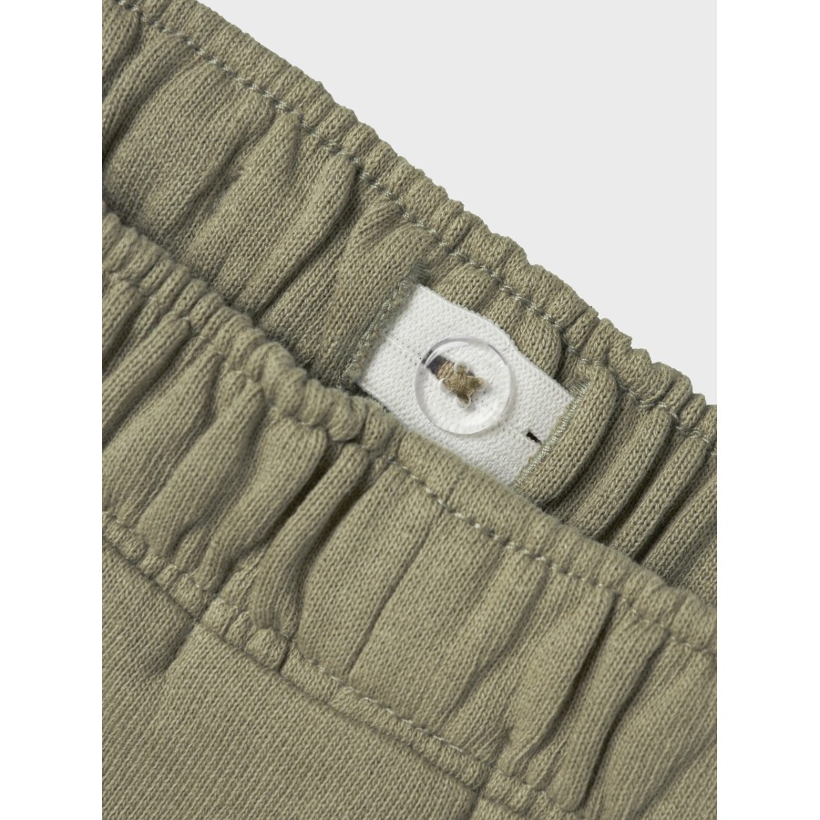 Lil´Atelier - Sweatpants - Jobo - Overland Trek - Image 3