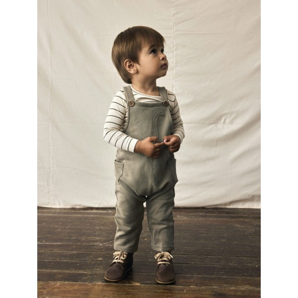 Lil´Atelier - Overall - Jobo - Overland Trek