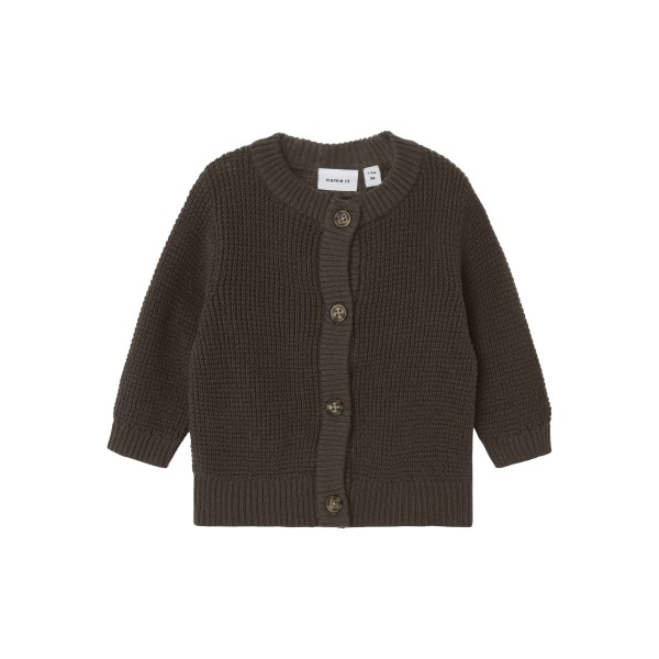 Name It - Cardigan - Bubba - Delicioso